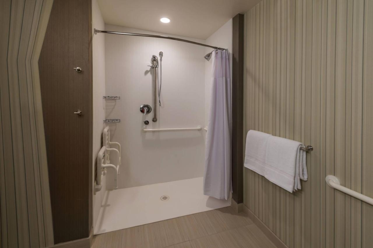 Courtyard By Marriott Reno Downtown/Riverfront Kültér fotó